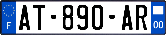 AT-890-AR