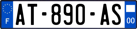 AT-890-AS