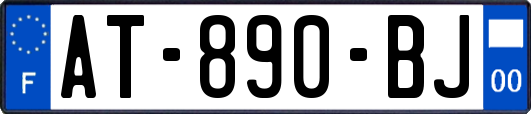 AT-890-BJ