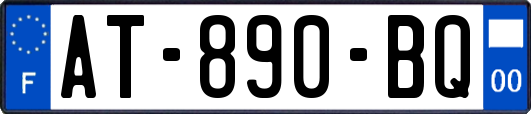 AT-890-BQ