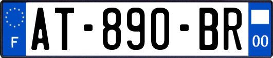 AT-890-BR