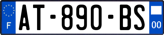 AT-890-BS