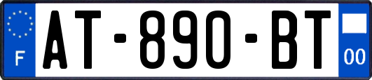 AT-890-BT