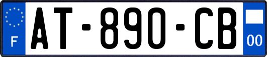 AT-890-CB