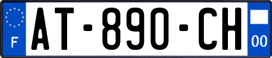 AT-890-CH