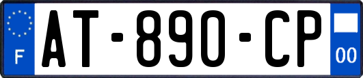 AT-890-CP