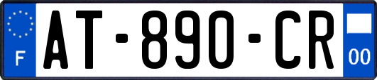 AT-890-CR
