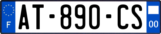 AT-890-CS