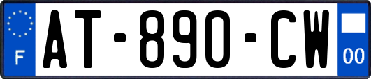 AT-890-CW