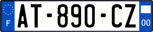 AT-890-CZ