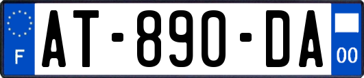 AT-890-DA