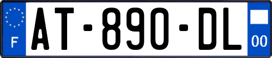 AT-890-DL