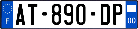 AT-890-DP