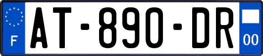 AT-890-DR