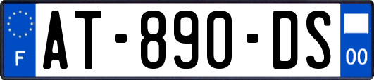 AT-890-DS