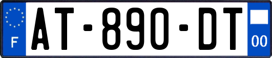 AT-890-DT