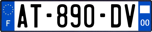 AT-890-DV