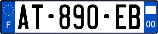 AT-890-EB