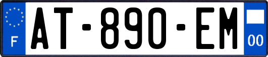 AT-890-EM