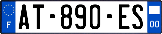 AT-890-ES