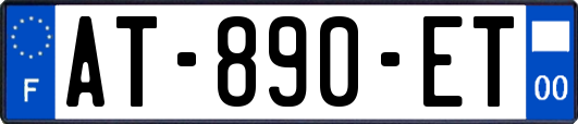 AT-890-ET
