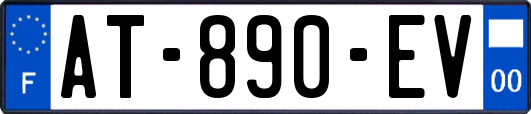 AT-890-EV
