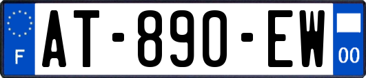 AT-890-EW