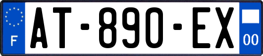 AT-890-EX