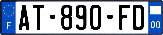 AT-890-FD