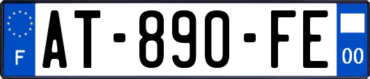 AT-890-FE