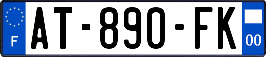AT-890-FK
