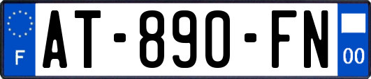 AT-890-FN