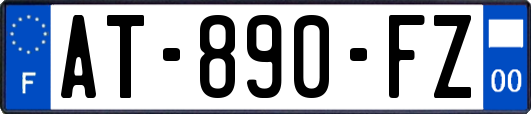 AT-890-FZ