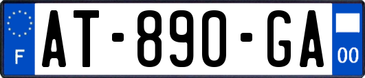AT-890-GA
