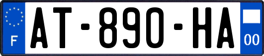 AT-890-HA