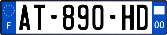 AT-890-HD
