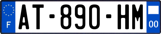AT-890-HM
