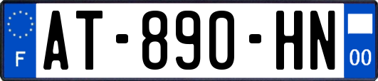 AT-890-HN