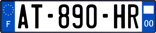 AT-890-HR