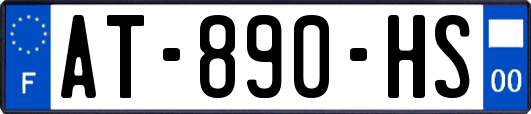AT-890-HS