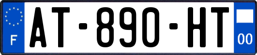 AT-890-HT