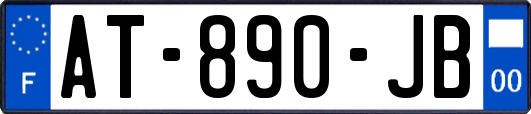 AT-890-JB