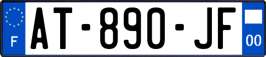 AT-890-JF