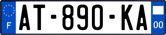 AT-890-KA