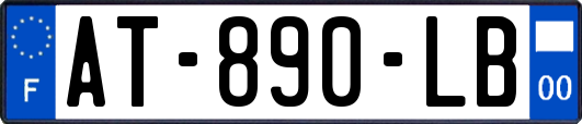 AT-890-LB