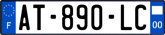 AT-890-LC