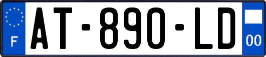 AT-890-LD