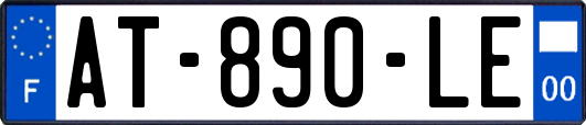 AT-890-LE