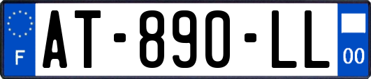 AT-890-LL