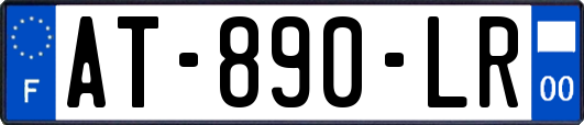 AT-890-LR